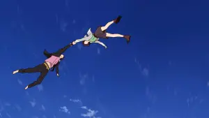 Задник до фильму"Вона пізнала неба блакить" #336106