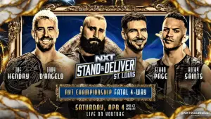 Задник до фильму"NXT Stand & Deliver 2026" #781117