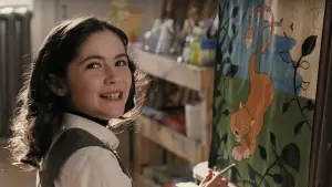 Задник до фильму"Дитя пітьми" #698862