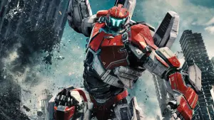 Задник до фильму"Тихоокеанський рубіж: Повстання" #301747