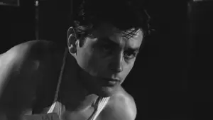 Задник до фильму"Рокко та його брати" #750846