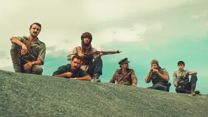 Задник до фильму"Долина мертвих" #354132