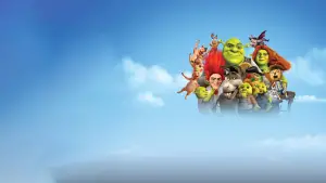 Задник до фильму"Шрек назавжди" #604010