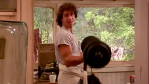 Задник до фильму"Пропащі хлопці" #656333