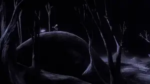 Задник до фильму"Жах перед Різдвом" #589472