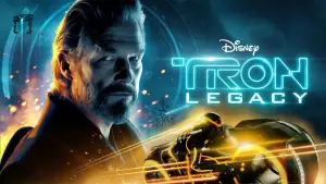 Трон: Спадок