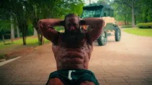 Задник до фильму"Нерозказане: Король Печінки" #716926