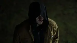 Задник до фильму"Vestige" #773361