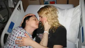 Задник до фильму"You can