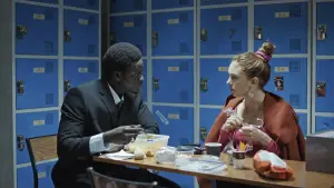 Задник до фильму"Молода жінка" #741497