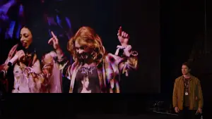 Задник до фильму"Западня" #561604