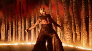 Задник до фильму"28 років по тому: Храм кісток" #760338