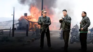 Задник до фильму"Реальні Кабани" #336198