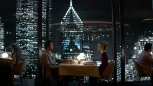 Задник до фильму"Фатальний меседж" #571100