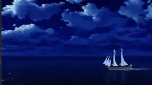 Задник до фильму"Barbie as the Island Princess" #888451