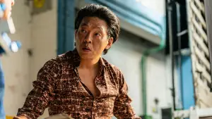 Задник до фильму"Богота: Місто загублених" #685030