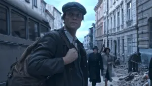 Задник до фильму"План А" #195278