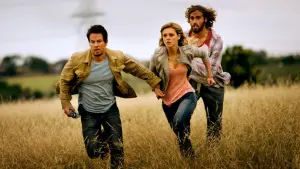 Задник до фильму"Трансформери: Час вимирання" #312990