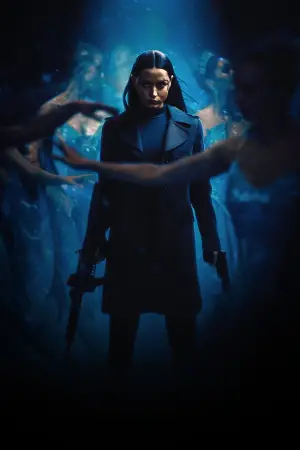 Постер до фильму"Балерина" #526925