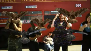 Задник до фильму"" #424700