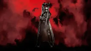 Задник до фильму"Блейд 2" #680859