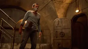 Задник до фильму"Код «Чорна канарка»" #622978