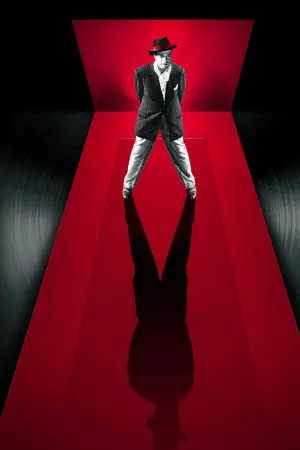 Постер до фильму"Громадянин Кейн" #180125