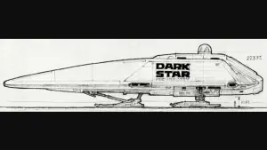 Задник до фильму"Темна зірка" #311286