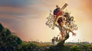 Задник до фильму"Давид" #507339