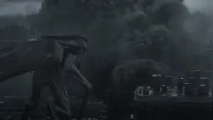 Задник до фильму"Ґодзілла" #613130