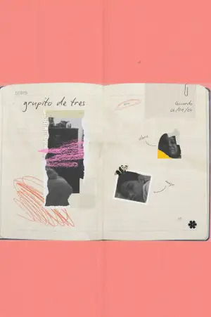 Постер до фильму"grupito de tres" #793615