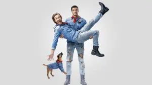 Задник до фильму"Одружись зі мною, чувак" #292509