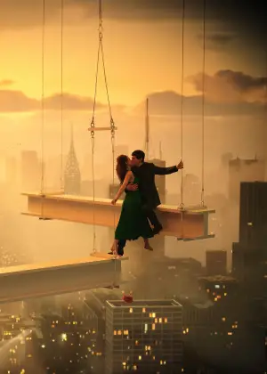 Постер до фильму"Мегалополіс" #596069