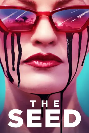 Постер до фильму"The Seed" #937632