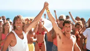 Задник до фильму"Side Out" #797469