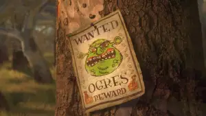 Задник до фильму"Шрек назавжди" #604040