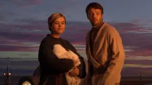 Задник до фильму"Зоряні війни: Епізод 3 — Помста ситхів" #608229