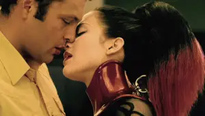 Задник до фильму"Клітка" #710641