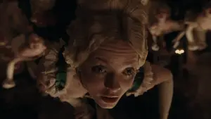 Задник до фильму"Гидка сестра" #519174