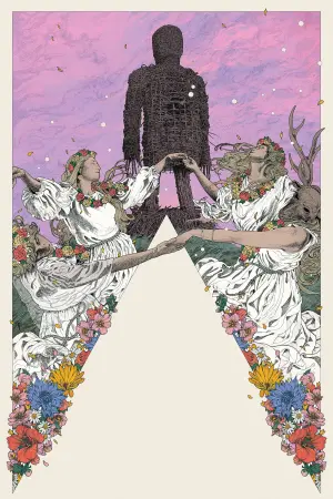 Постер до фильму"Плетена людина" #372496