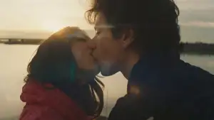 Задник до фильму"Анора" #798063