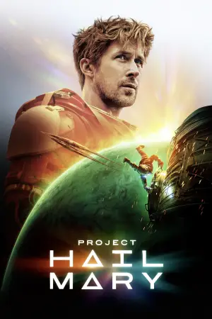 Постер до фильму"Проєкт «Аве Марія»" #746270