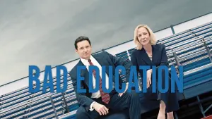 Погана освіта