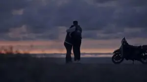 Задник до фильму"Je t