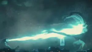 Задник до фильму"Ґодзілла II: Король монстрів" #618162