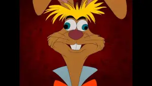 Задник до фильму"Аліса в Країні чудес" #621272