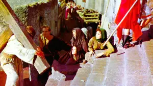 Задник до фильму"Бен-Гур" #752675