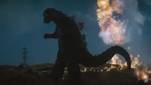 Задник до фильму"Мотра проти Ґодзілли" #811383