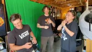 Відео до фільму Dumb Warfare: End of the Road | Dumb Warfare: End of the Road - OFFICIAL TRAILER (2024) Comedy