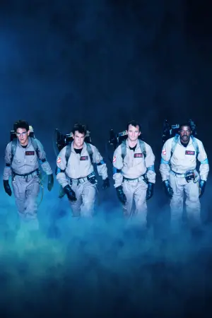 Постер до фильму"Мисливці за привидами" #212815